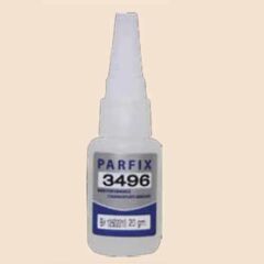 Parfix 3496 Yapıştırıcı 20 gr