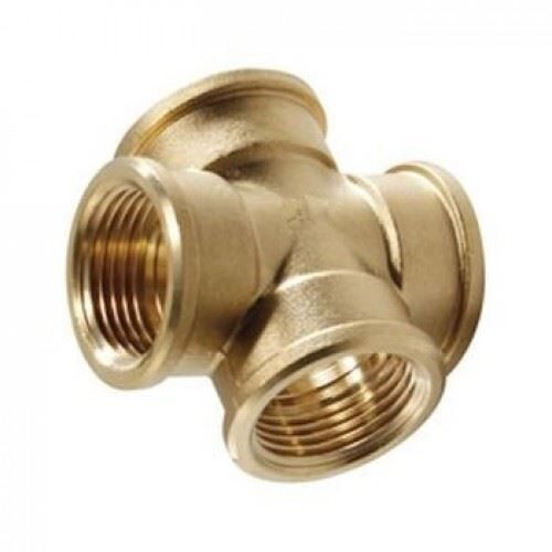 Sarı Pirinç 3/4 Kruva