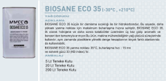 MMCC İbiotec Biosane ECO35 Yağ Çözücü 200 kg