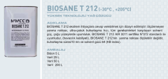 MMCC İbiotec Biosane T212 Yağ Çözücü 5 kg