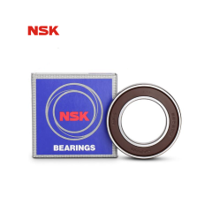 NSK 6820/2RS Metrik Rulman 100x125x13