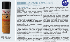 MMCC İbiotec Nautralene V200 Yağ Giderici 20 lt