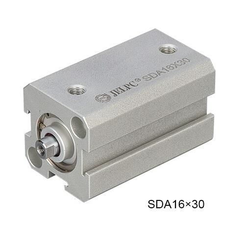 Jelpc 16x30 SDA Pnömatik Piston