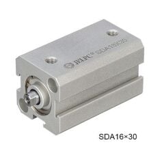 Jelpc 16x30 SDA Pnömatik Piston