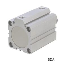 Jelpc 16x40 SDA Pnömatik Piston
