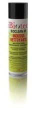 MMCC İbiotec Bioclean HP Temizleme Köpüğü 650 ml