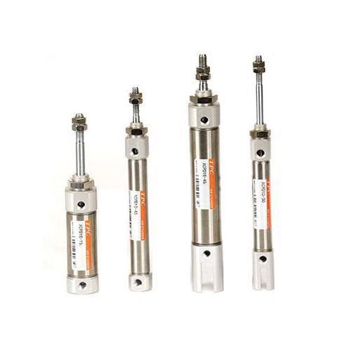 TPC 10-30 ACPD Piston