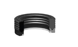 Kastaş 115x130x30 Boğaz Keçesi K34