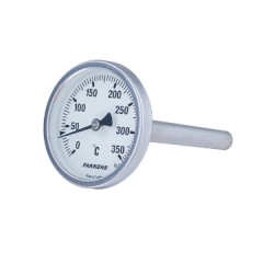 Pakkens 60x120 1m Arkadan Çıkış Termometre