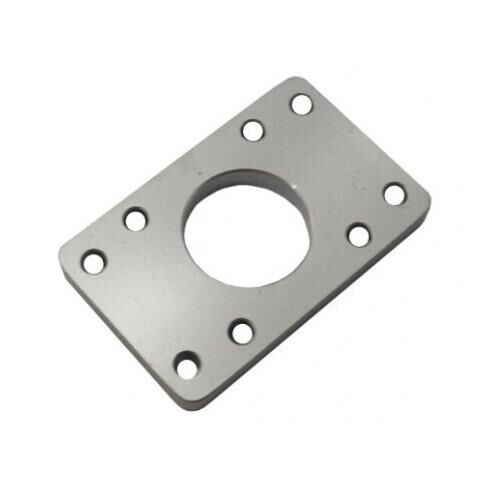 FMS 80 Piston Flanş  Bağlantı