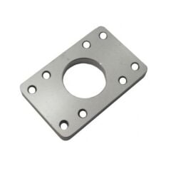 FMS 80 Piston Flanş  Bağlantı