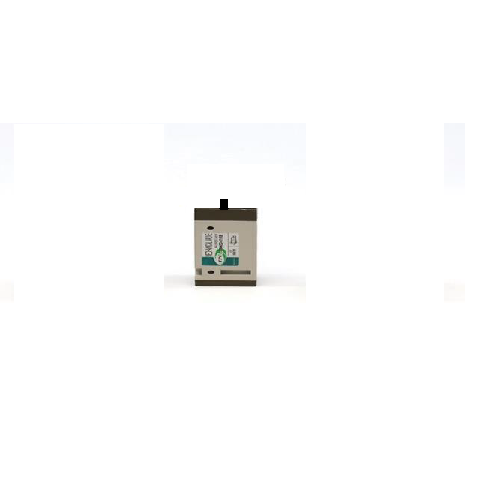 TPC DM330 1/4-3/2 Buton-Yay Valf