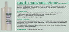 Partite 7300 Epoxy Yapıştırıcı 400 gr