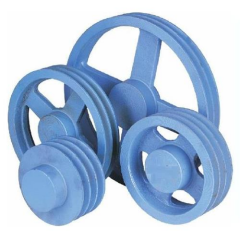 Torkpt 22x3x180 V Kayış Kasnak