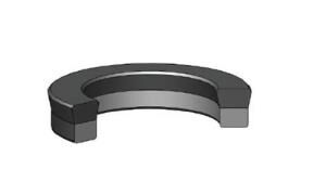 Kastaş 30x38x6 Boğaz Keçesi K36