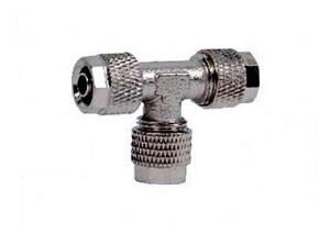 Pirinç Somun Sıkmalı 8-10 TE Bağlantı