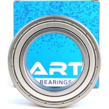 ART 6010/ZZ C3 Sabit Bilyalı Rulman