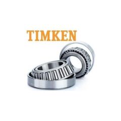 Timken LM29749/LM29711 Konik Makaralı Rulman