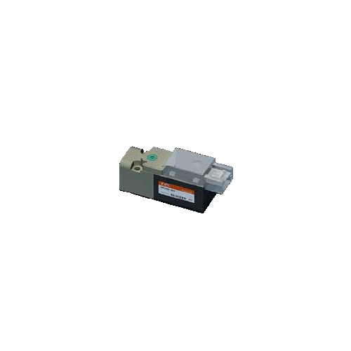 TPC DR100H 3/2 N.C. Bobin-Yay Valf