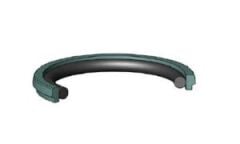 Kastaş 180x164,9x6,3 PU Piston Keçesi K41