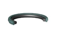 Kastaş 180x164,9x6,3 PU Piston Keçesi K41