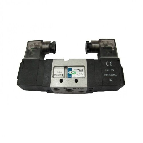 TPC DS3230 1/4-5/2 Bobin-Bobin Valf