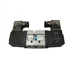 TPC DS3230 1/4-5/2 Bobin-Bobin Valf