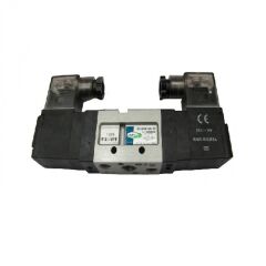 TPC DS3230 1/4-5/2 Bobin-Bobin Valf