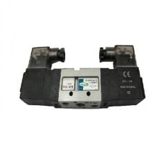TPC DS3230 1/4-5/2 Bobin-Bobin Valf