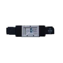 TPC DS5220 3/8-5/2 Bobin-Bobin Valf