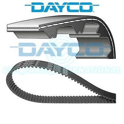 Dayco 131RP+254H Triger Kayışı
