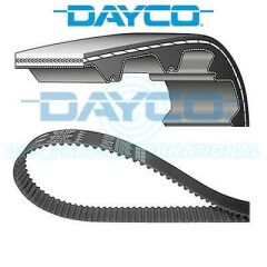 Dayco 131RP+254H Triger Kayışı