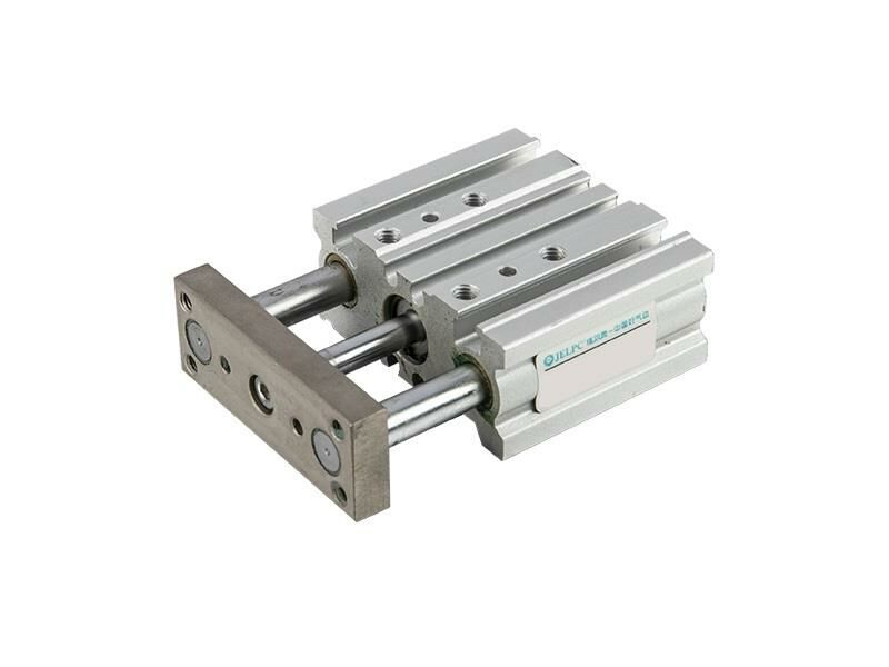 Jelpc 12x10 MGPM Pnömatik Piston