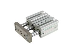 Jelpc 12x10 MGPM Pnömatik Piston