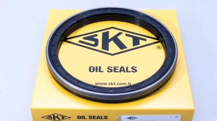 SKT 417124/V (155x190x14.50/16.50) Yağ Keçesi