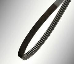 Bando 13x1430 BX Dişli V kayış