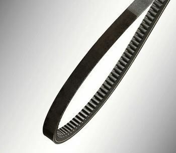Bando 13x1550 BX Dişli V kayış