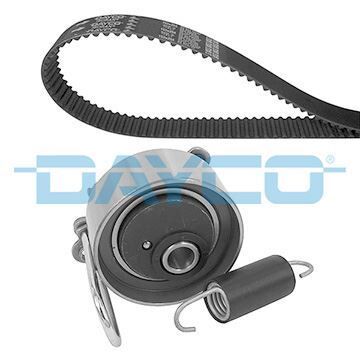 Dayco KTB780 Triger Seti