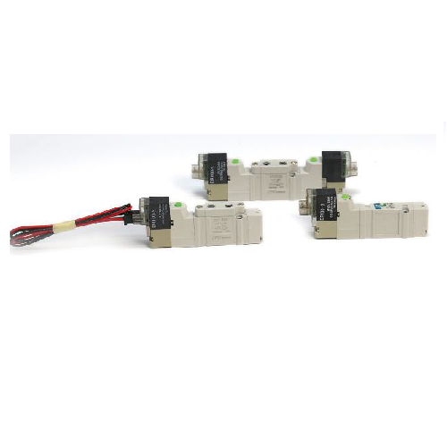 TPC DV1440H M5-5/3 Açık Merkez Valf