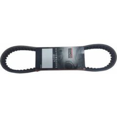 Bando 17x1250 BX Dişli V kayış