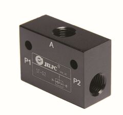 Jelpc 1/8 Veya Valf ST01
