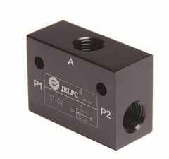 Jelpc 1/8 Veya Valf ST01