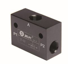 Jelpc 1/8 Veya Valf ST01