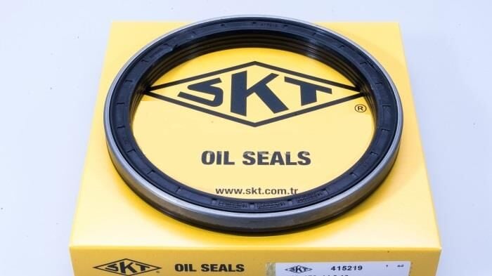SKT 415219 (140x170x14.5/16) Yağ Keçesi