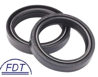 FDT 50X80X10  Yağ Keçesi