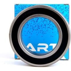 ART 6313/2RS C3 Sabit Bilyalı Rulman
