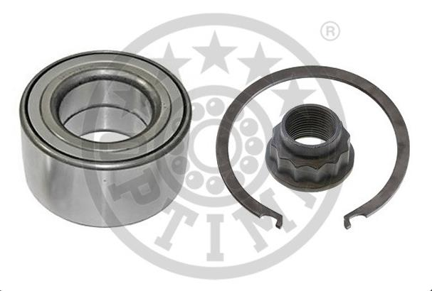 Optimal 981824 40BWD17 Rulman