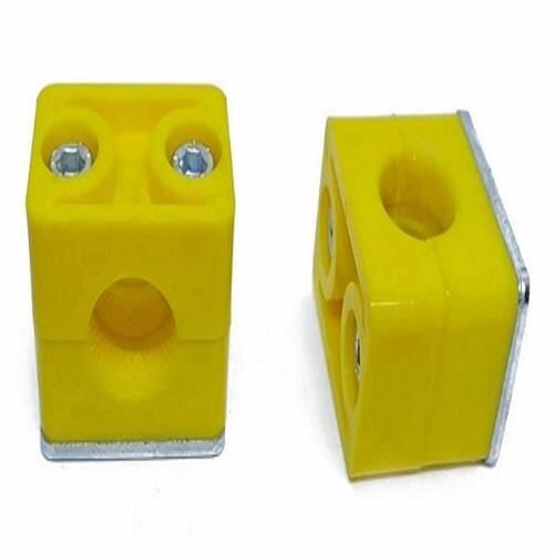 38mm Hidrolik Tekli Kelepçe