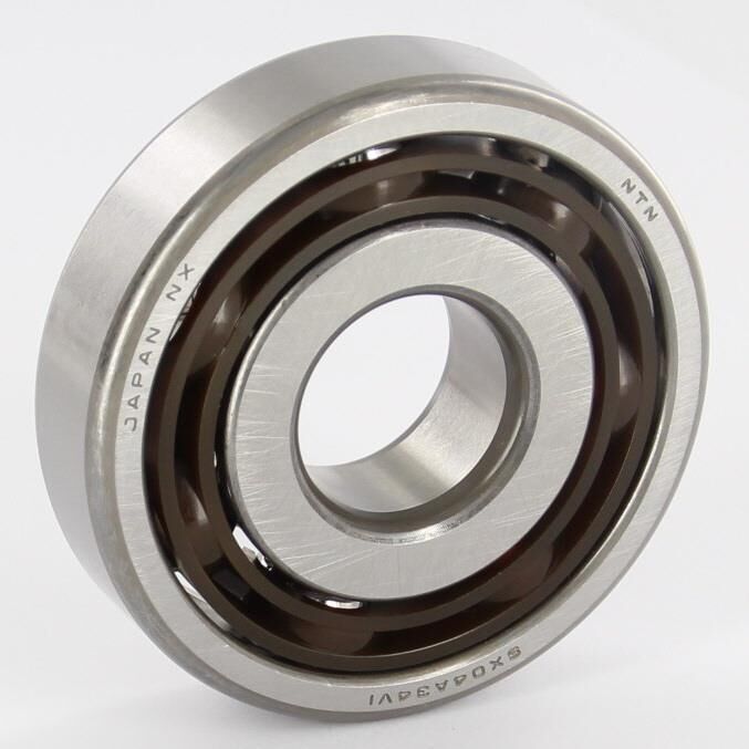 Ntn SX04A34V1 Şanzıman Rulmanı