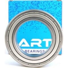 ART 6315/ZZ C3 Sabit Bilyalı Rulman